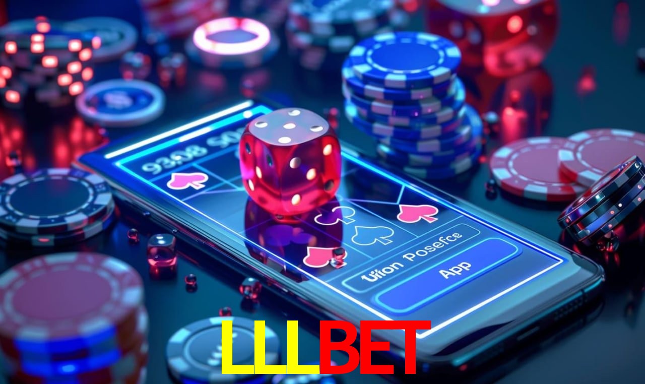 Desvendando o Mundo dos Jogos Virtuais na LLLBET