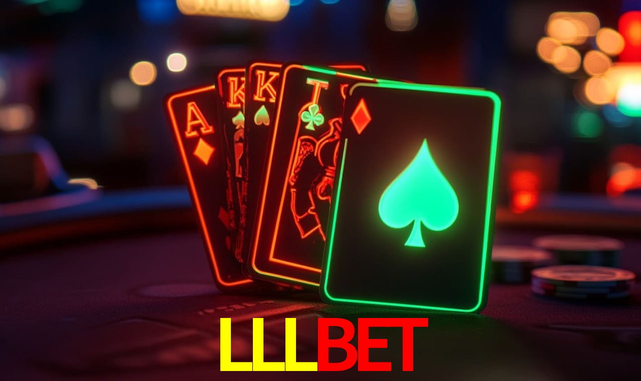 Apostas Esportivas na LLLBET: Um Guia Completo
