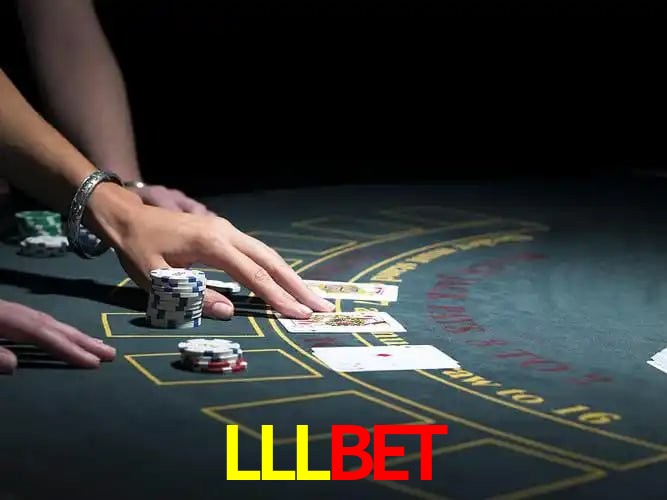 Descubra a Essência do LLLBET: Nossa História e Compromissos