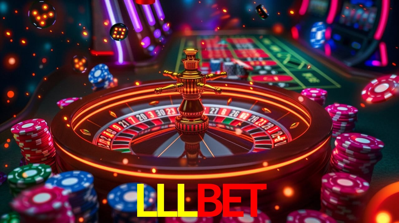 Promoções Sazonais LLLBET
