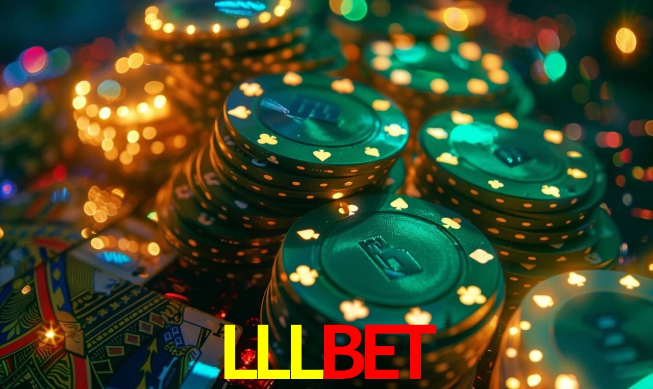 Descubra a Magia dos Jogos de Arcade no LLLBET