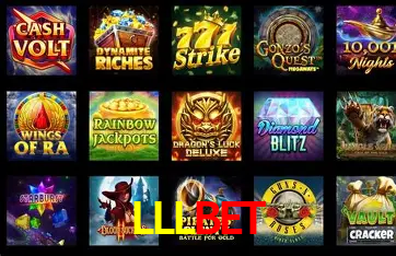 Seasonal Promotions LLLBET