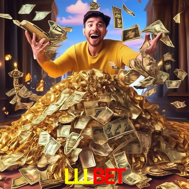 Apostas Esportivas na LLLBET: Um Guia Completo
