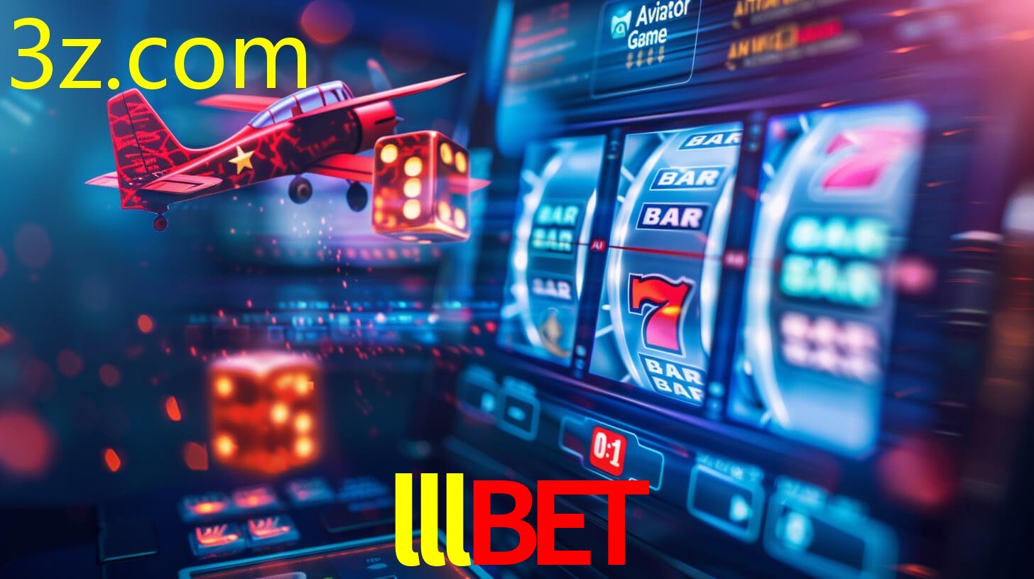 App LLLBET.COM