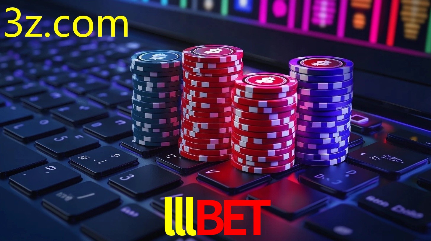 Cassino Online Seguro LLLBET.COM