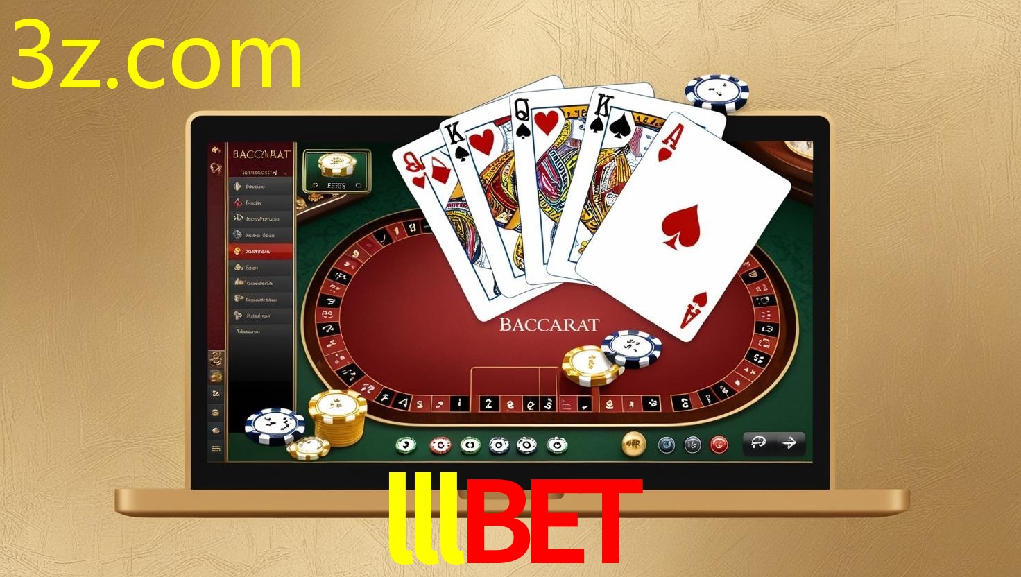 LLLBET.COM Login Rápido