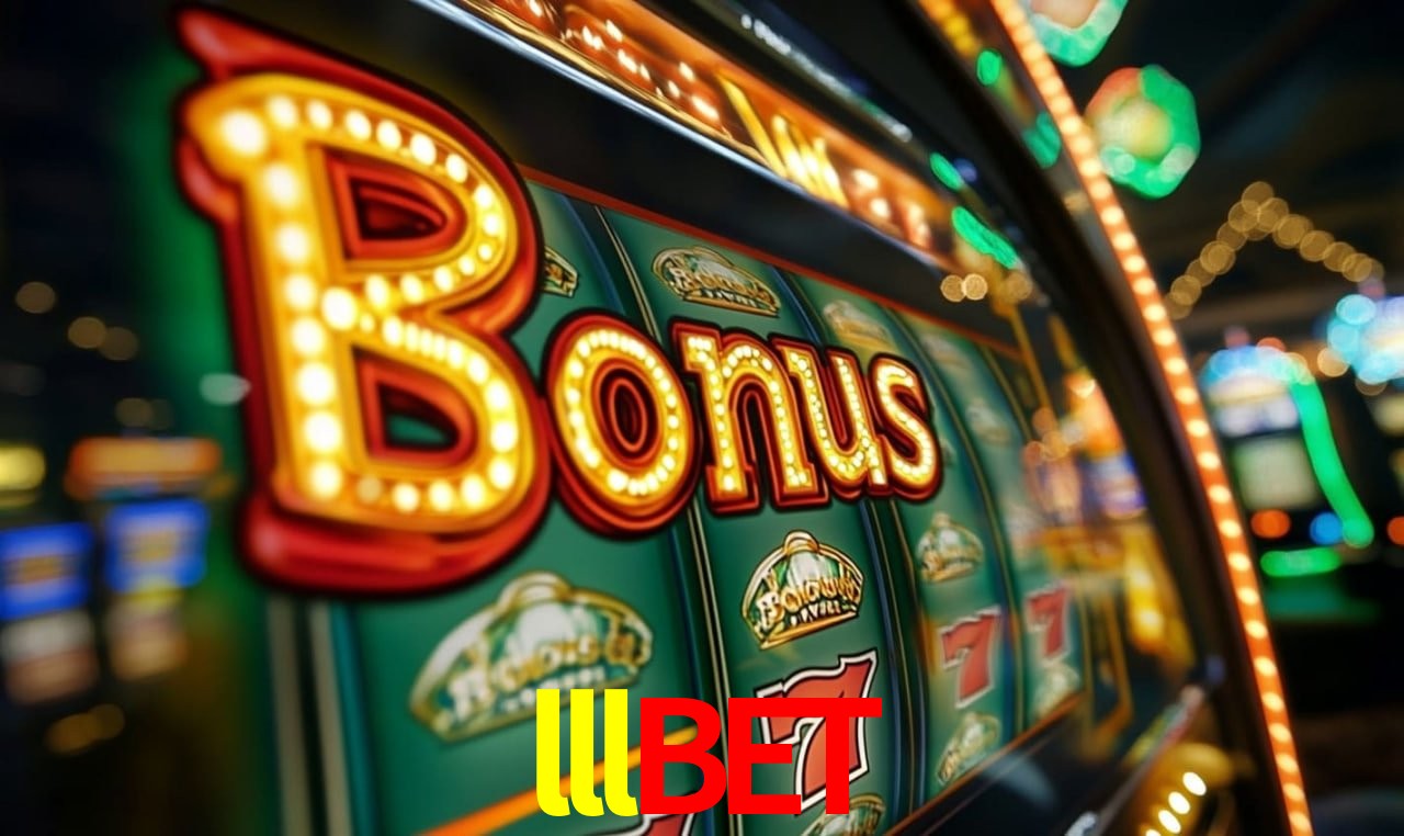 Promoção Relâmpago lllbet
