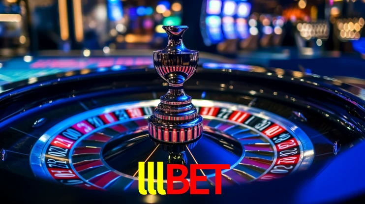 Explore as vantagens do lllbet: serviço profissional e confiabilidade