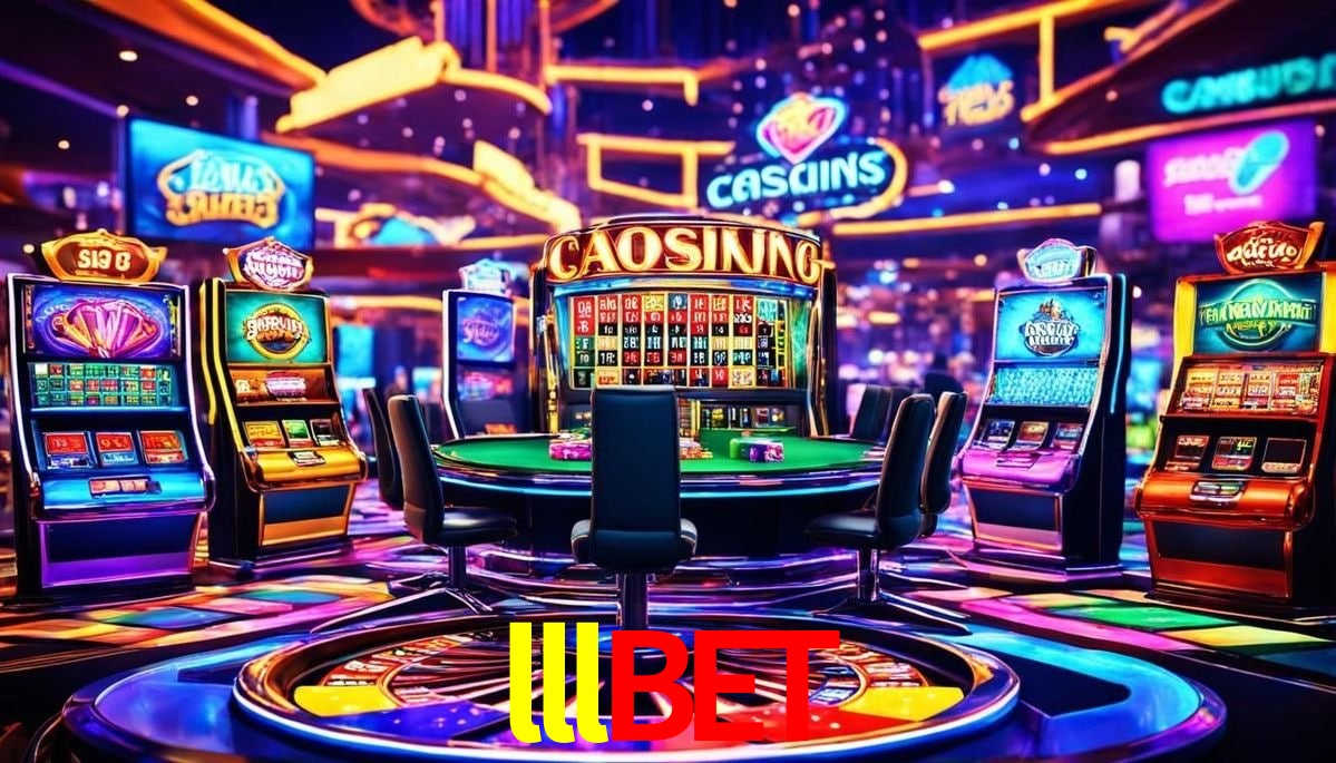 Estatísticas Esportivas lllbet