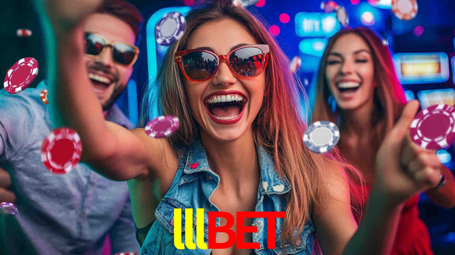 Apostas Esportivas na lllbet: Um Guia Completo