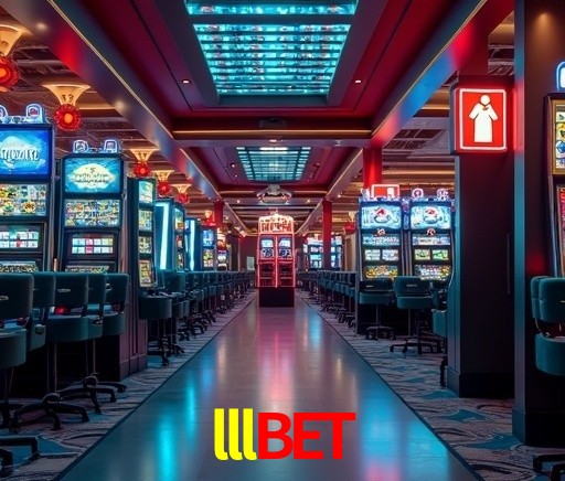 Explorando a Categoria de Eventos em Apostas na lllbet