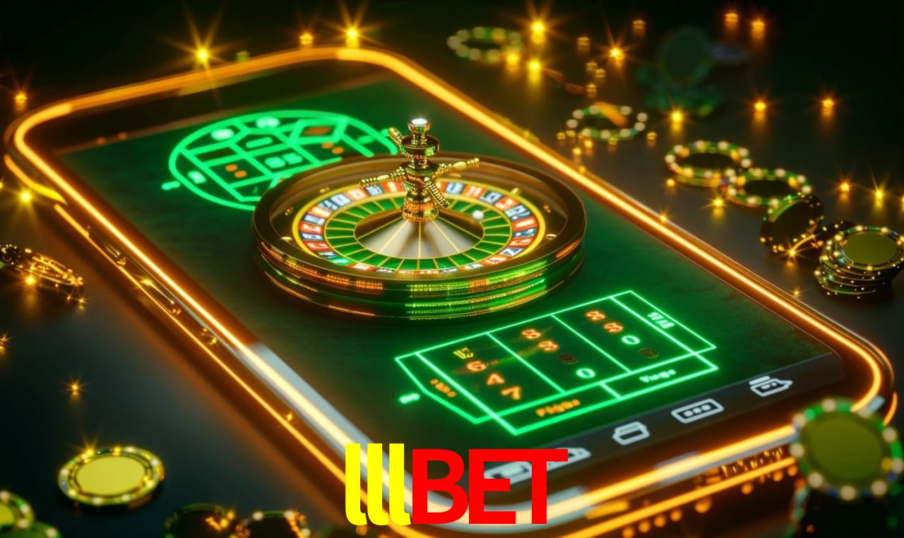 Benefícios da Conta lllbet