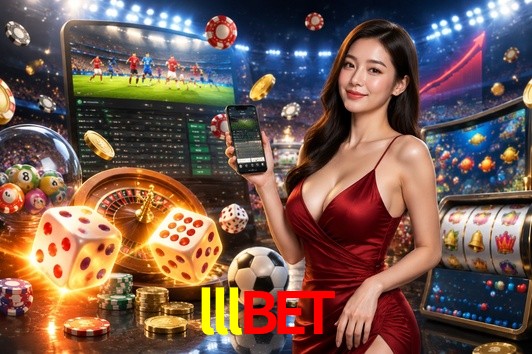 Game Providers lllbet