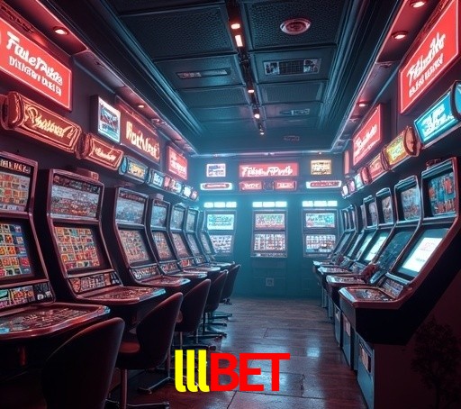 Integração de APIs lllbet