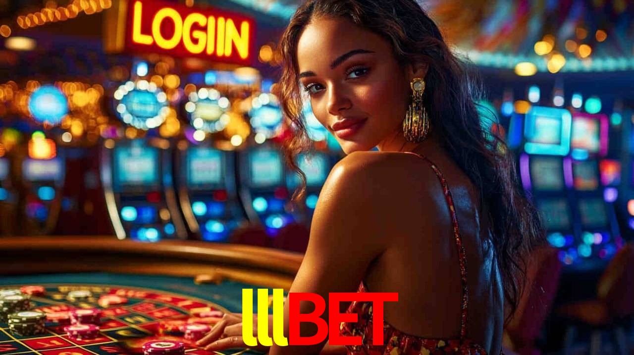 Recursos de Bônus lllbet