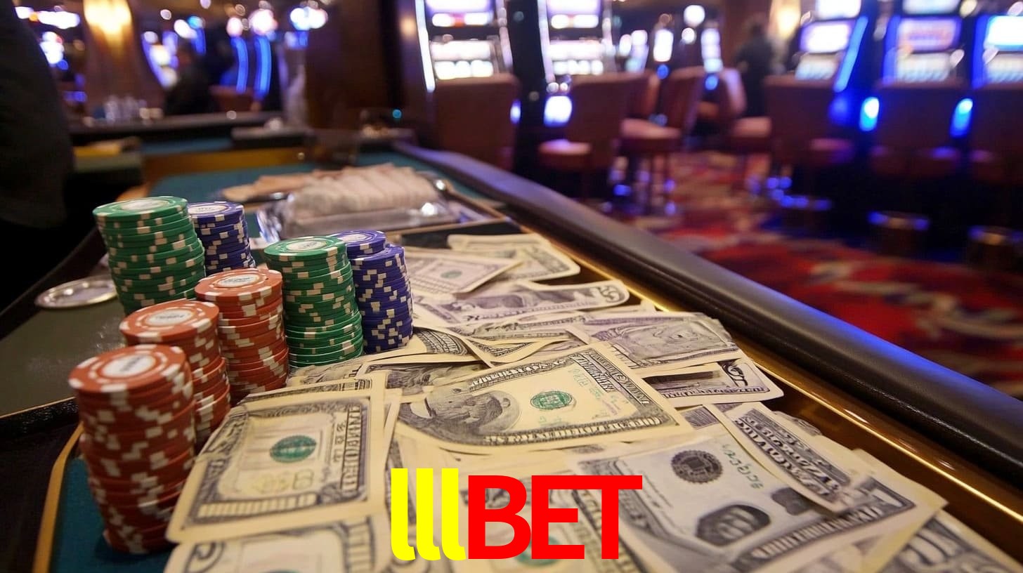 lllbet visual 1