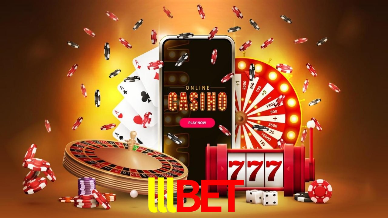 Desvendando o Mundo dos Jogos Virtuais na lllbet