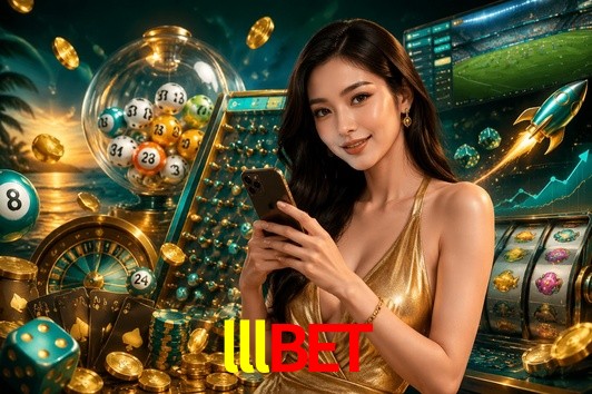 Quick Registration lllbet