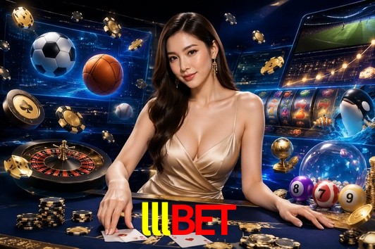 Account Benefits lllbet