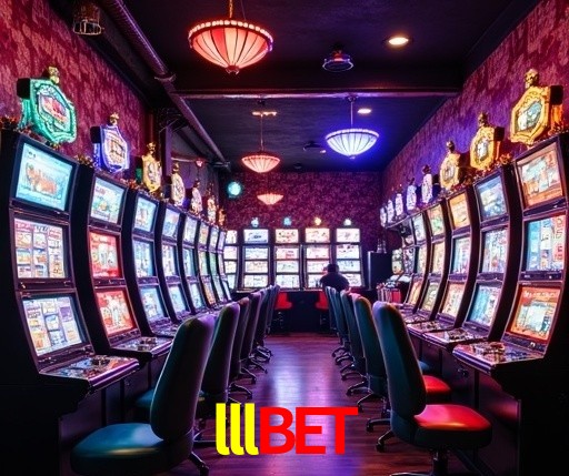 Ofertas Exclusivas lllbet