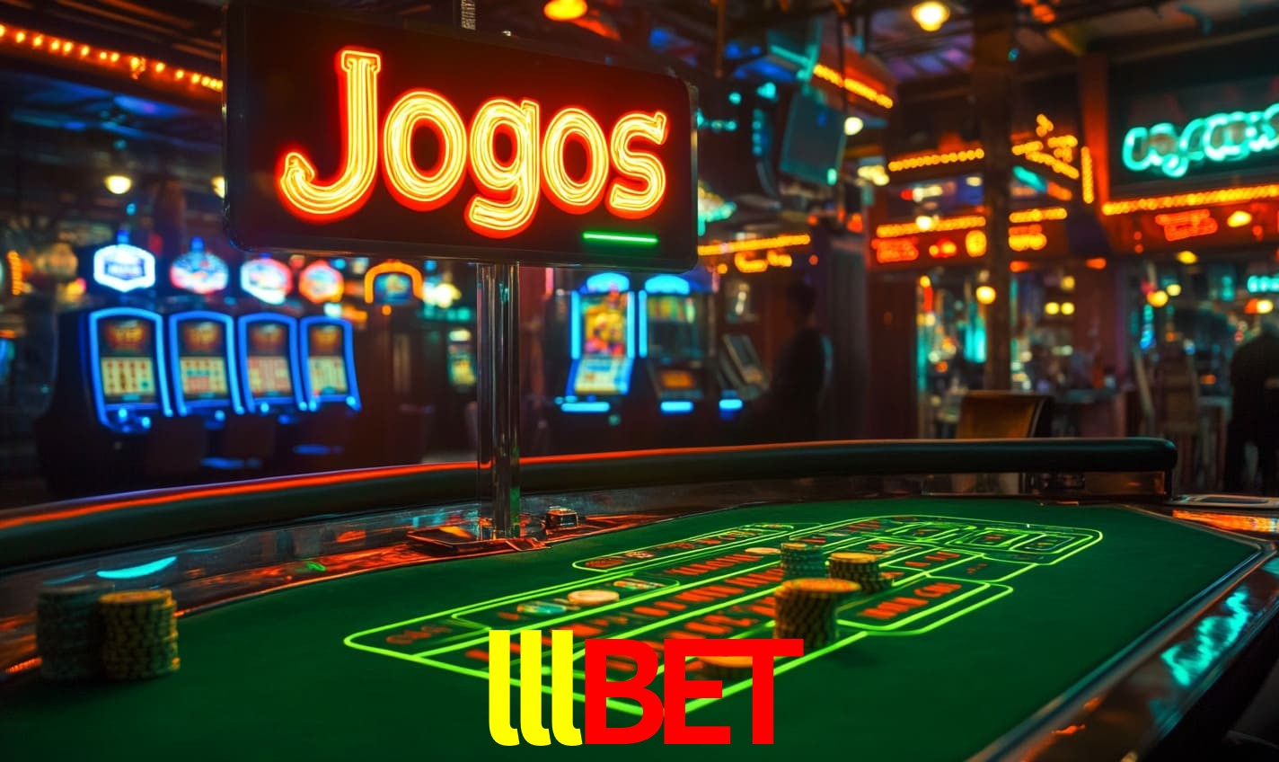 Diretório de Jogos lllbet