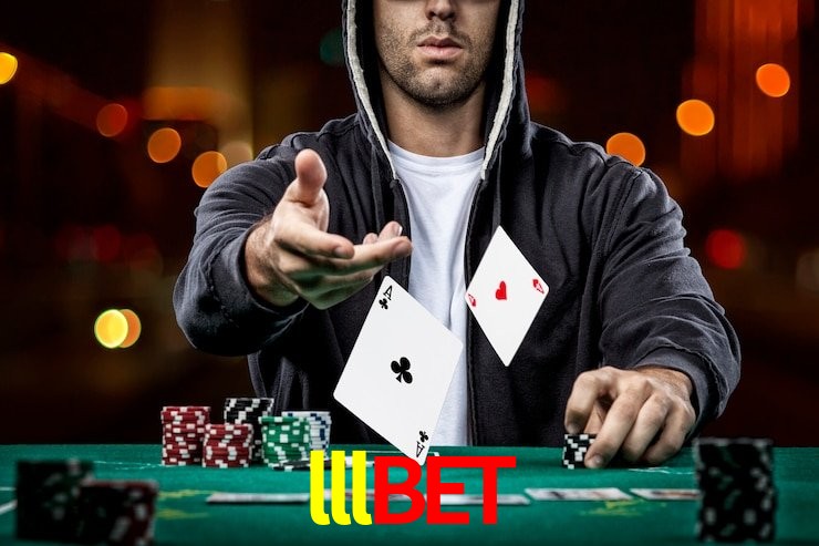 Bônus Generosos e Exclusivos no lllbet para Você!