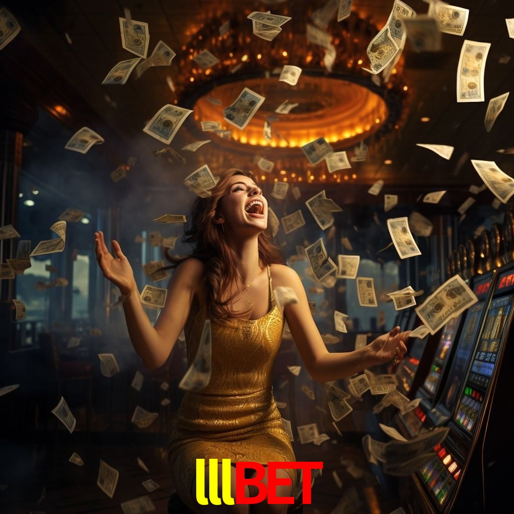 Blackjack Table lllbet