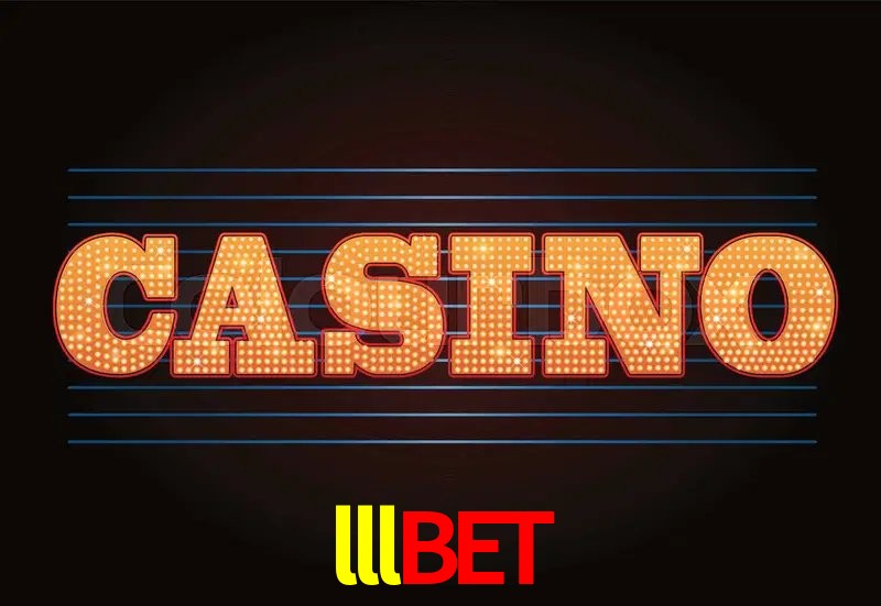 Apostas de Tênis lllbet
