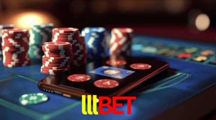 Casino VIP lllbet