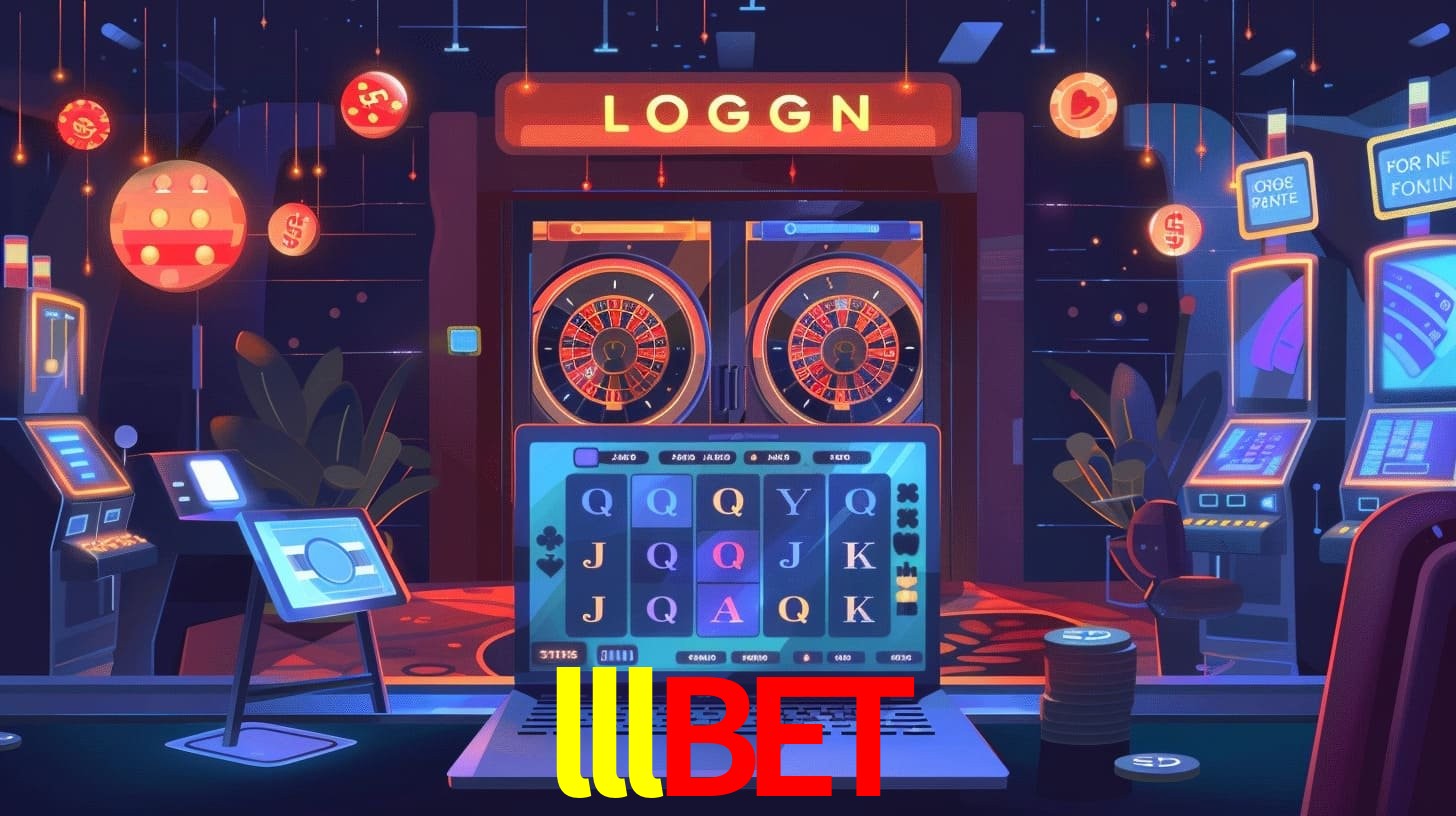 Segurança 2FA lllbet