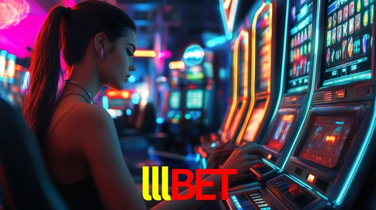 lllbet