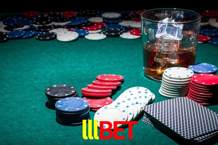 Casino Ao Vivo lllbet