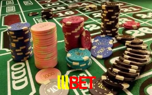 lllbet