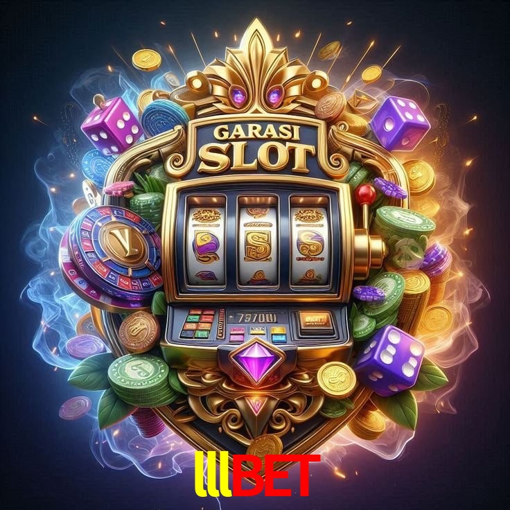 Provedores de Jogos lllbet