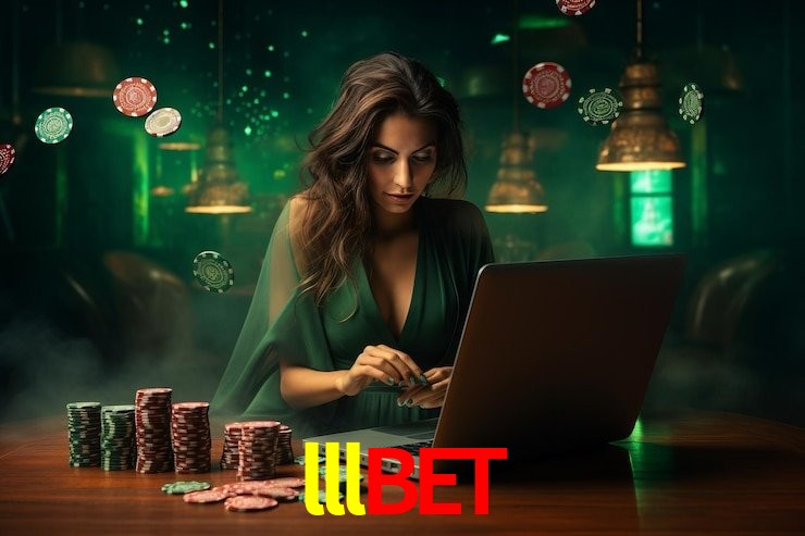 lllbet