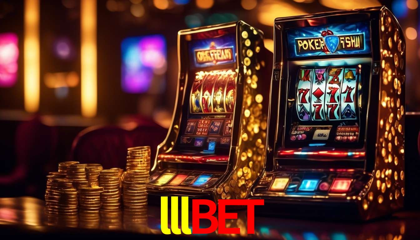 Descubra o Programa VIP da lllbet: Vantagens Exclusivas para Jogadores