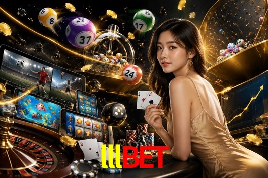 Weekend Specials lllbet