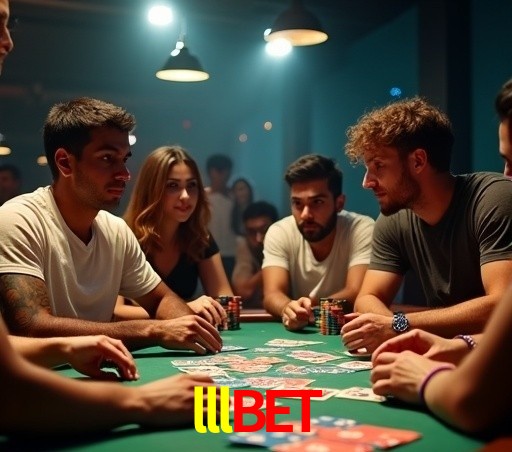 Especiais de Fim de Semana lllbet