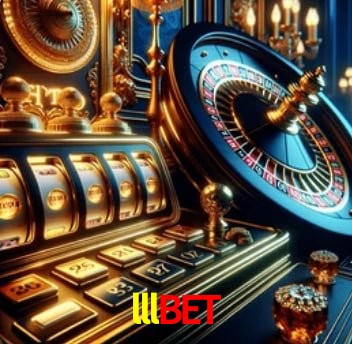 Mesa de Roleta lllbet