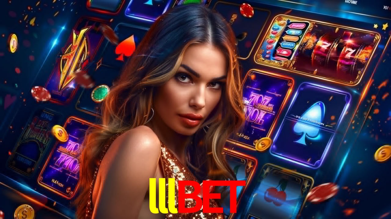 Inovações de Jogos na lllbet: O Futuro das Experiências Interativas
