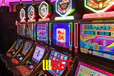 Explorando a Categoria de Eventos em Apostas na lllbet