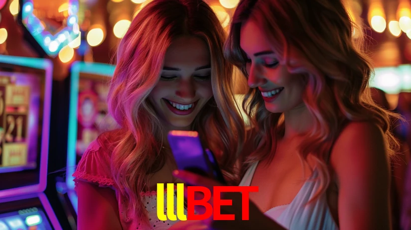 Experimente o Login Seguro Premium no lllbet