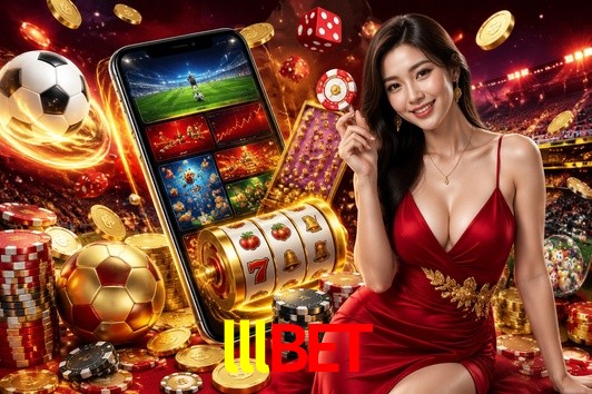 Tennis Betting lllbet