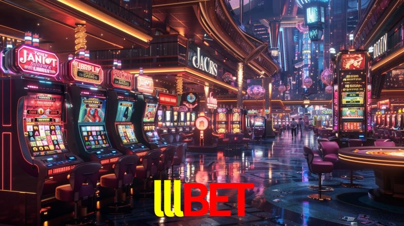 Live Casino lllbet