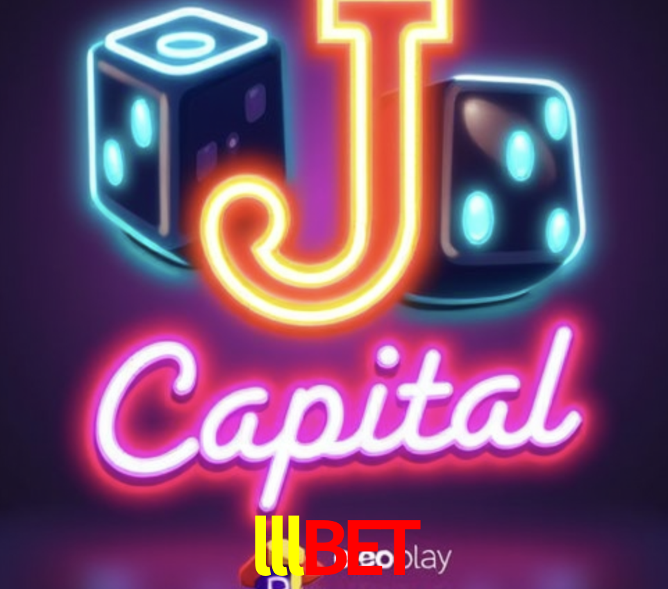 lllbet Plataforma - lllbet visual 1
