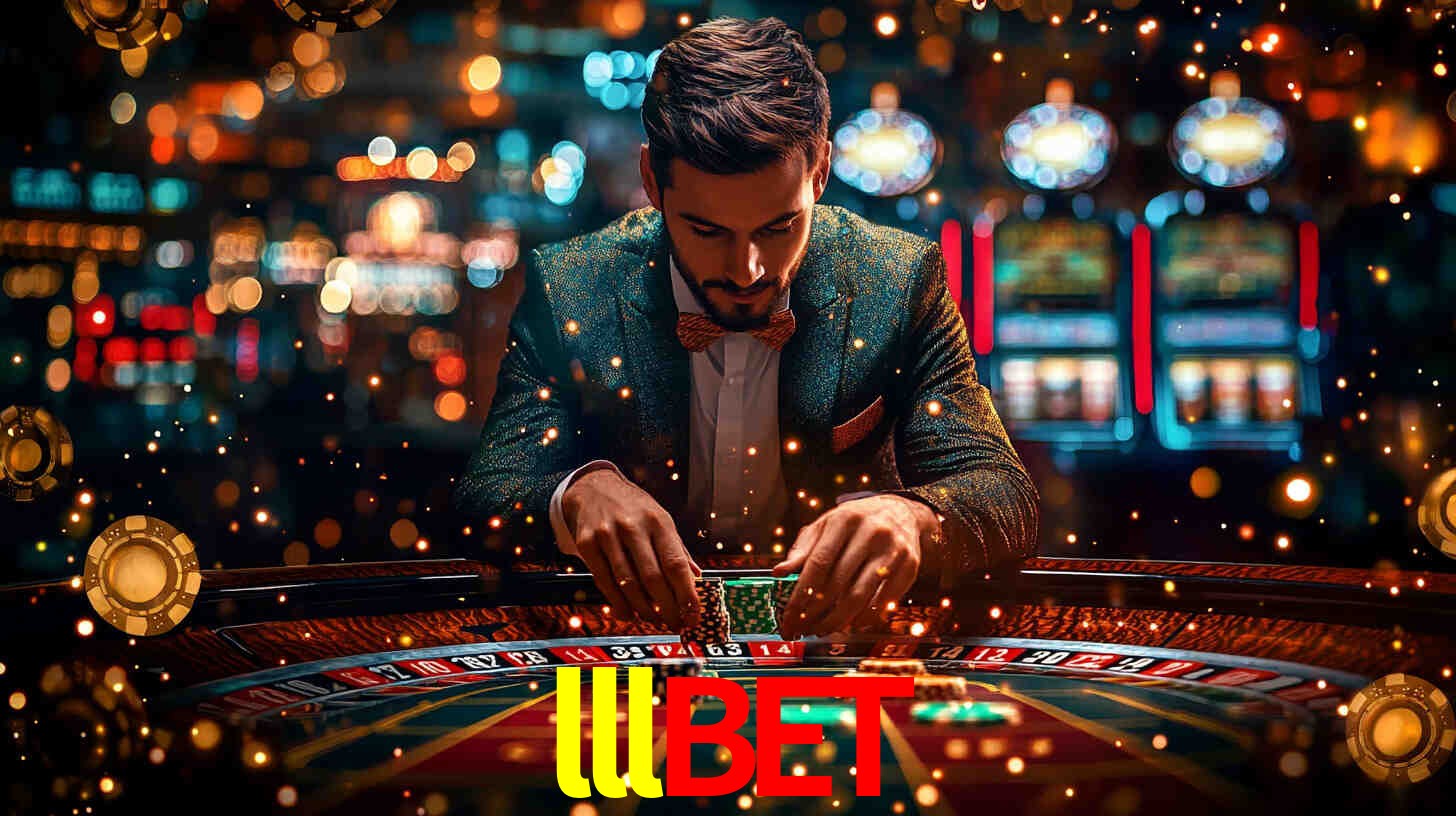 lllbet App Interface