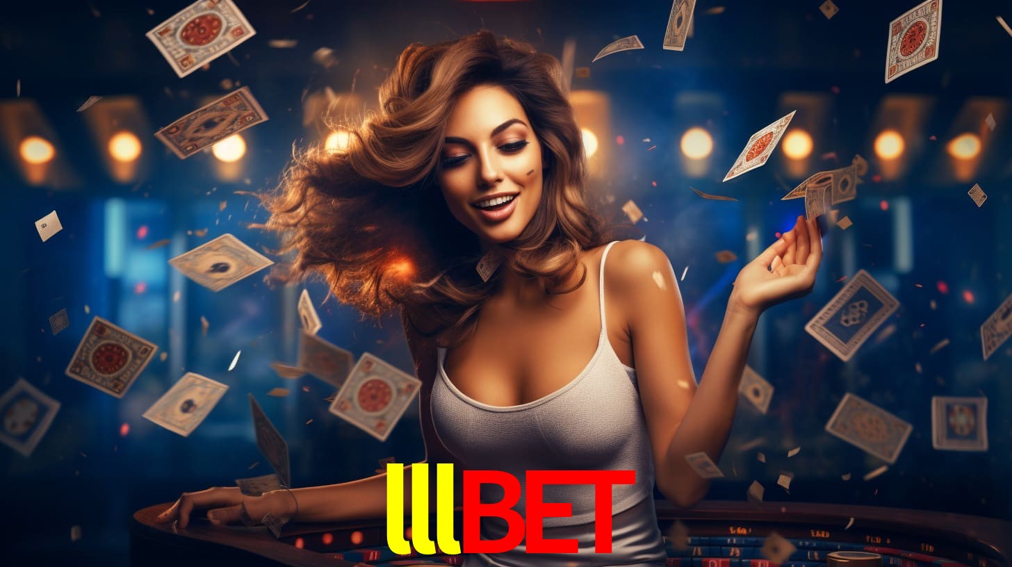 lllbet