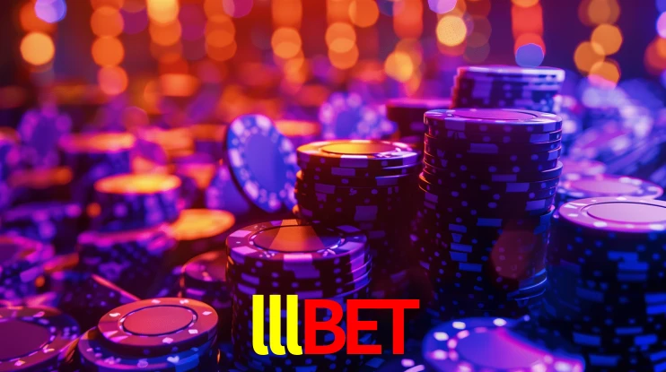 lllbet: A Experiência de Casino com Jogos de Mesa ao Vivo