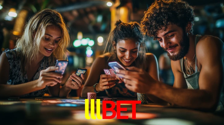 Welcome Bonus lllbet