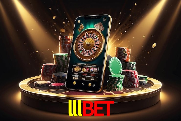 Casino Ao Vivo lllbet
